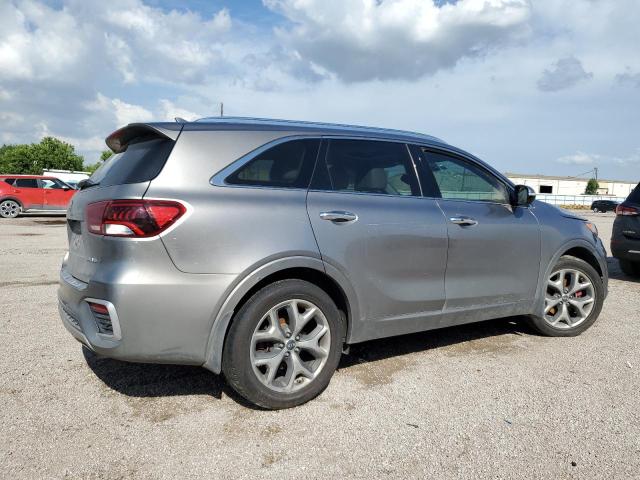 2019 KIA SORENTO SX - 5XYPK4A59KG451659