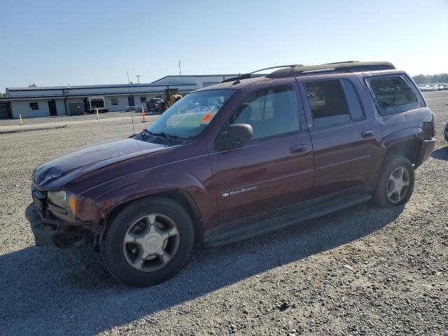 CHEVROLET TRAILBLAZE