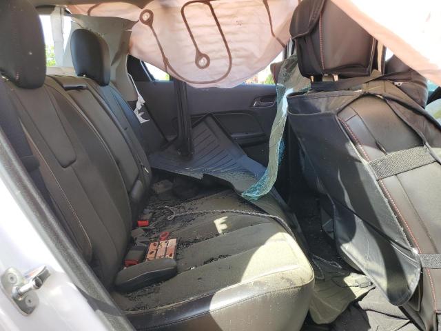 2016 GMC TERRAIN SL 2GKFLUE31G6314077
