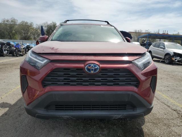 2024 TOYOTA RAV4 XLE - 4T3RWRFV6RU116213