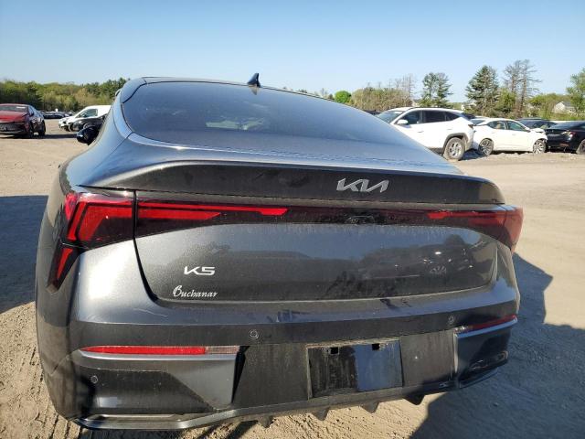 2025 KIA K5 EX - KNAG34J76S5356822