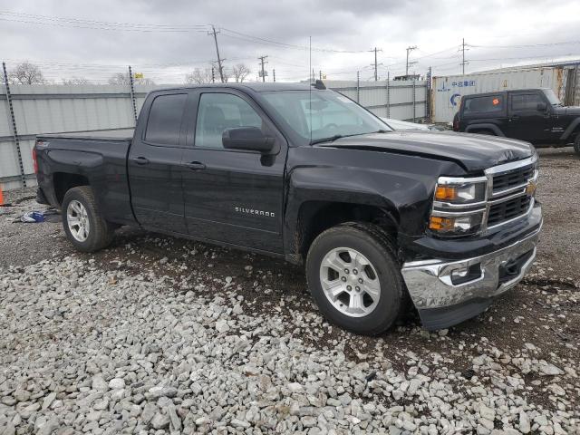 2015 CHEVROLET SILVERADO - 1GCVKREC3FZ391706
