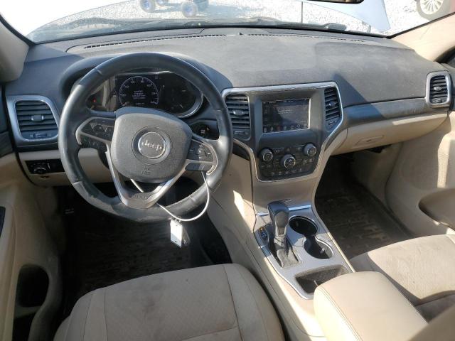 2019 JEEP GRAND CHER - 1C4RJEAG2KC732645