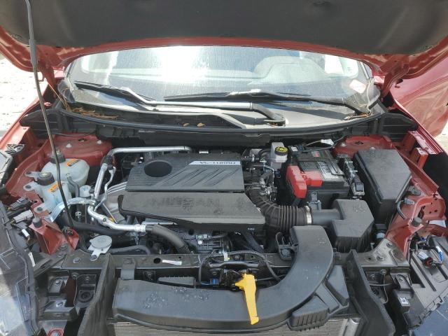 2023 NISSAN ROGUE SV - 5N1BT3BA7PC908666