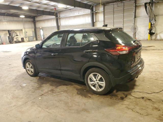 Vin: 3n1cp5bv5pl548428, lot: 54229605, nissan kicks s 20232