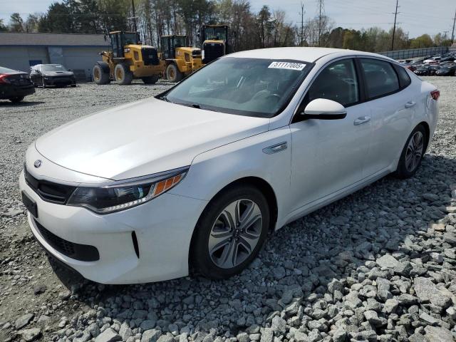 KIA OPTIMA HYB