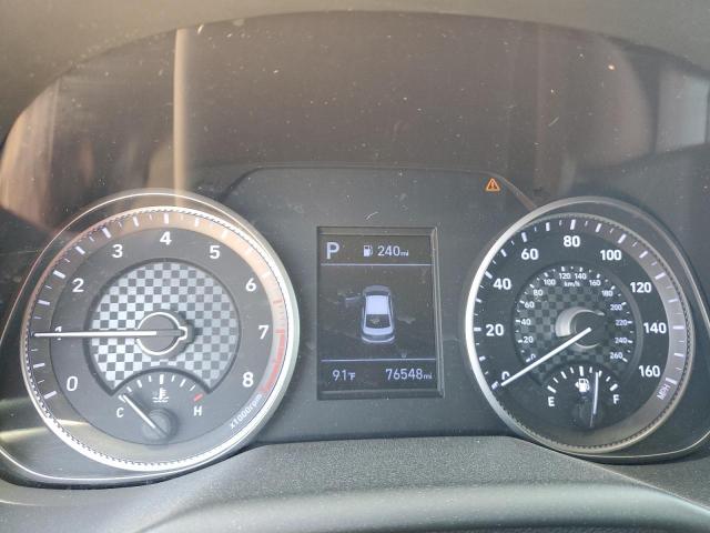 2019 HYUNDAI ELANTRA SE - 5NPD84LF6KH416285