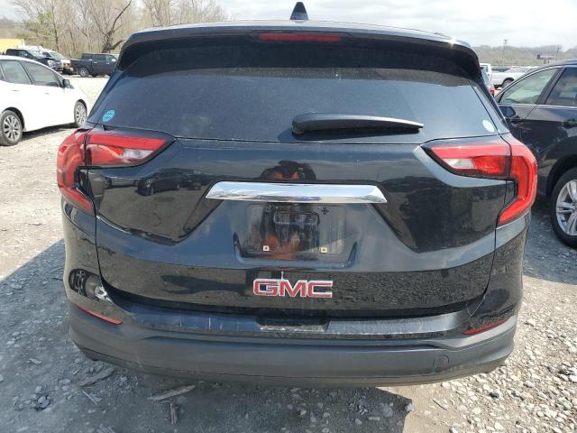 2018 GMC TERRAIN SL - 3GKALMEV3JL408685