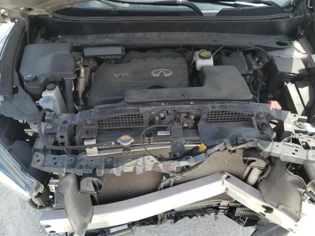 2020 INFINITI QX60 LUXE - 5N1DL0MN9LC527838