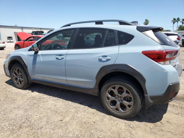 Vin: jf2gthsc1mh300599, lot: 51897705, subaru crosstrek sport 20212
