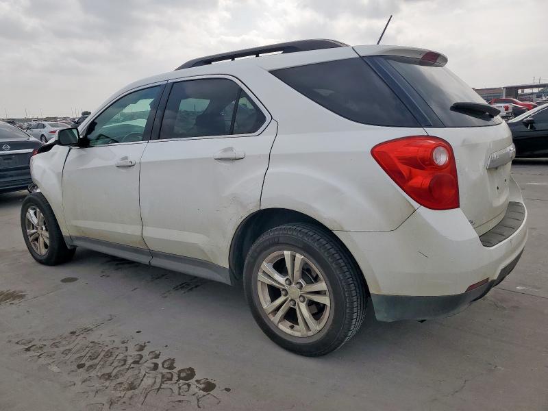 2015 CHEVROLET EQUINOX LT - 1GNALBEK1FZ138658