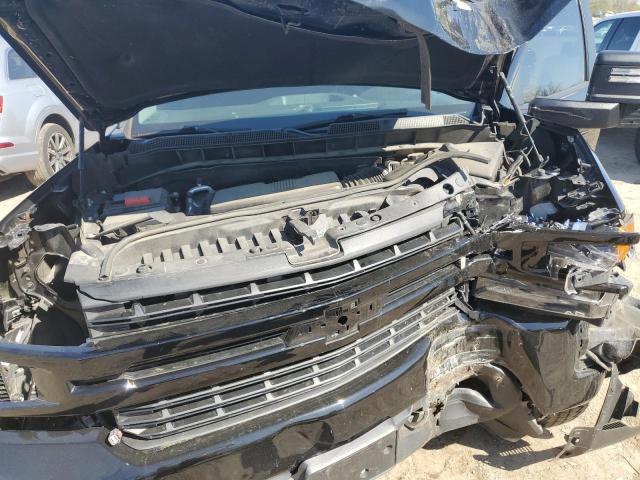 2022 CHEVROLET SILVERADO - 3GCUYEED1NG213657