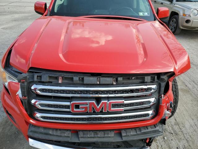 2016 GMC CANYON SLE 1GTG6CE39G1334520