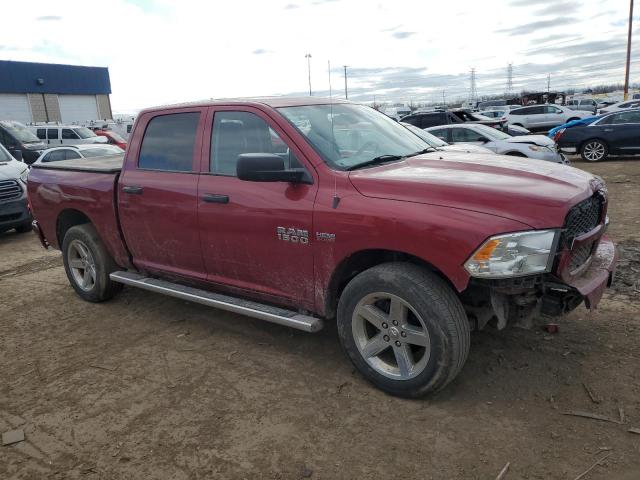 2015 RAM 1500 ST - 1C6RR7KT4FS647969