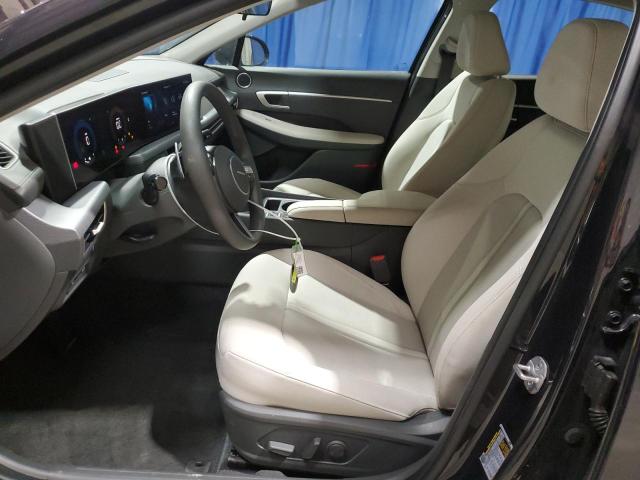 2025 HYUNDAI SONATA SEL - KMHL64JA9SA449180