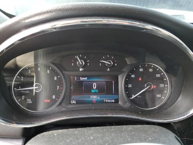 2020 BUICK ENCORE ESS - KL4CJGSB3LB033577