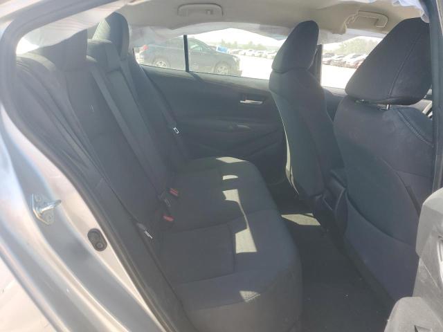 2021 TOYOTA COROLLA LE - JTDEPMAE9MJ160655