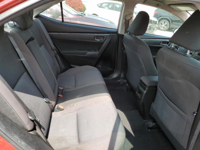 2018 TOYOTA COROLLA L - 5YFBURHE4JP841960