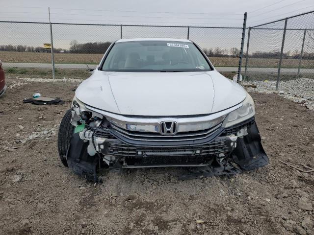2016 HONDA ACCORD EX - 1HGCR2F72GA147770