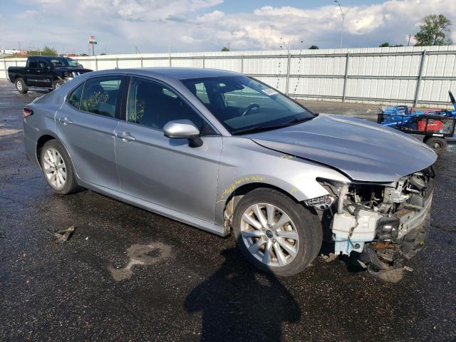 Vin: 4t1c11ak5lu947446, lot: 52999915, toyota camry le 20204