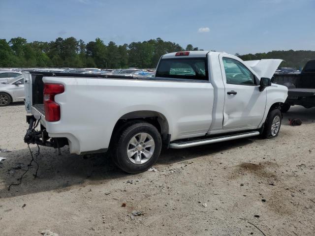 Vin: 3gcnaaed8rg343555, lot: 54071185, chevrolet all models c1500 20243