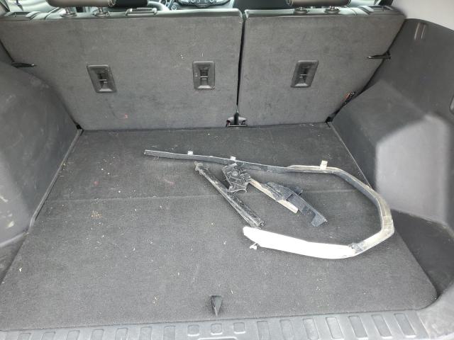 2023 GMC TERRAIN SL - 3GKALVEG7PL143107