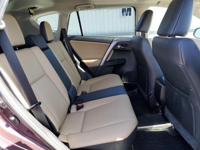 2018 TOYOTA RAV4 LIMIT - 2T3DFREV9JW763155