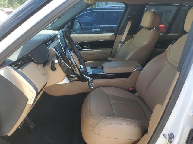 2024 LAND ROVER RANGE ROVE SALKP9E9XRA205969