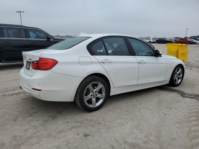 Vin: wba3a5g53fns90719, lot: 54840065, bmw 3 series i 20153