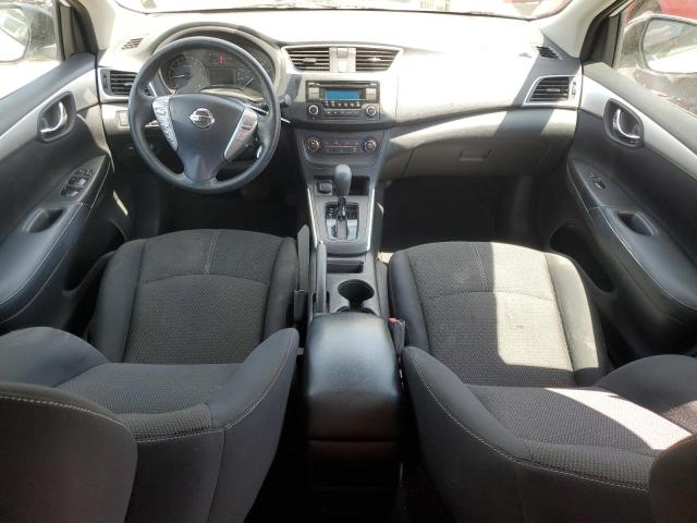 2016 NISSAN SENTRA S - 3N1AB7AP0GY282887