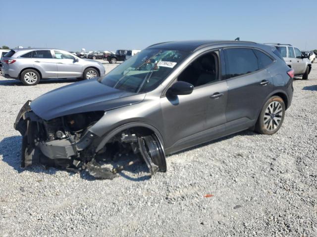 Vin: 1fmcu9bz2lua60131, lot: 53796425, ford escape se sport 2020 img_1