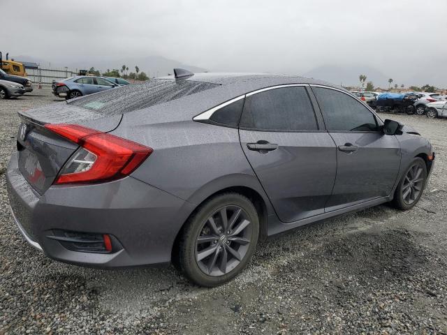 Vin: 19xfc1f35le201428, lot: 53741305, honda civic ex 20203