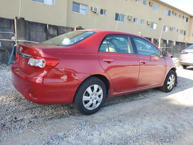 Vin: 2t1bu4ee1bc696336, lot: 51828185, toyota corolla base 20113