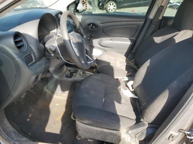 2015 NISSAN VERSA S - 3N1CN7AP6FL880414