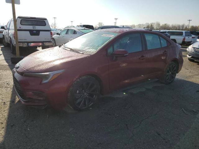 TOYOTA COROLLA SE