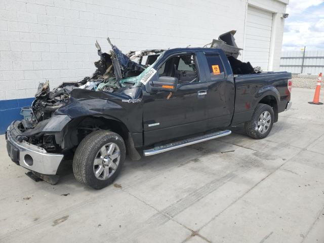 Vin: 1ftfx1ct8dfc27361, lot: 53086075, ford f-150 super cab 2013 img_1