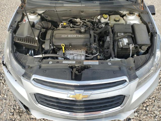 1G1PC5SH1G7178516 2016 CHEVROLET CRUZE