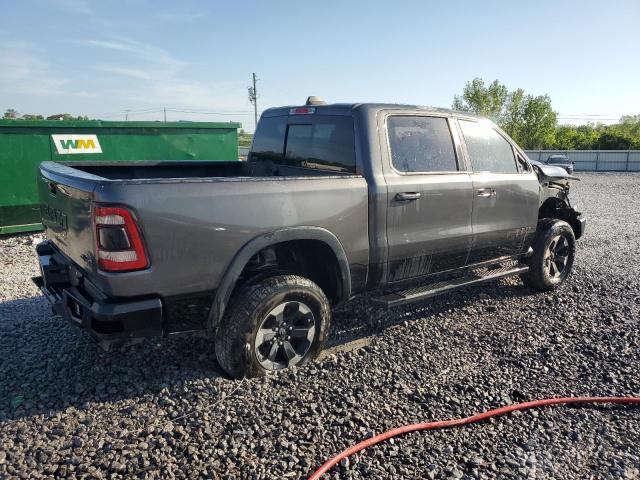 Vin: 1c6srflt6ln360847, lot: 52867795, ram 1500 rebel 20203