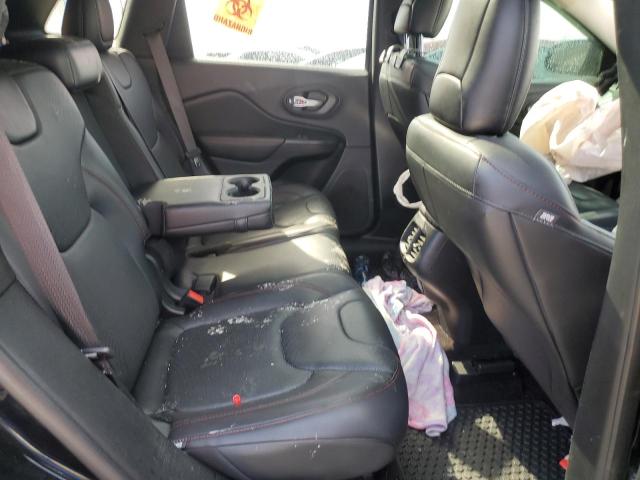 2017 JEEP CHEROKEE T 1C4PJMBS9HW564479