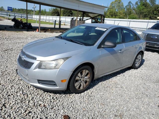 Vin: 1g1pa5sg6d7268950, lot: 52455885, chevrolet cruze ls 2013 img_1