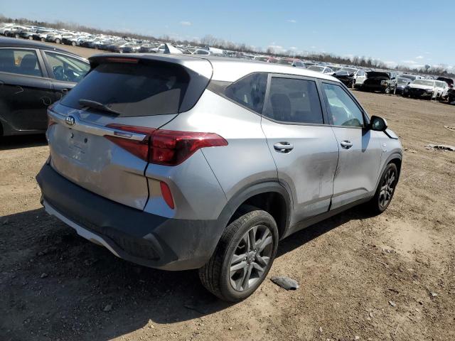 2021 KIA SELTOS LX KNDEPCAA6M7046228