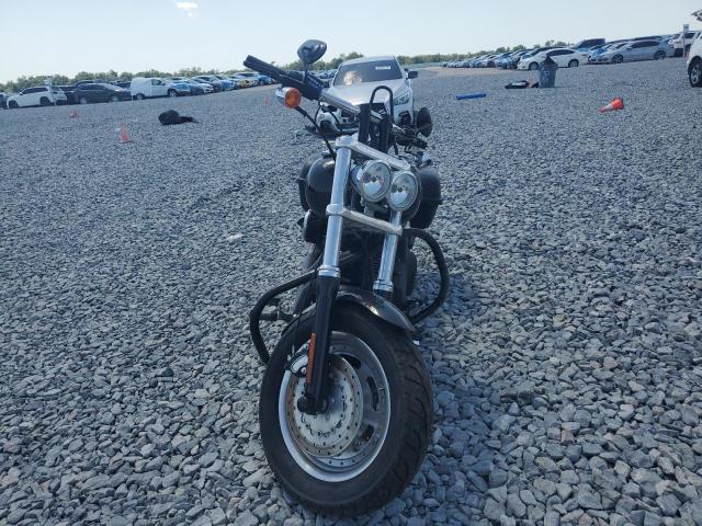 2009 HARLEY-DAVIDSON FXDF 1HD1GY4149K318060