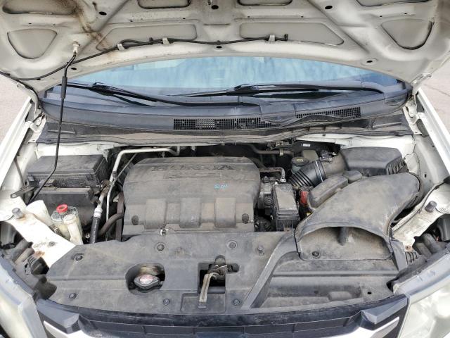 2016 HONDA ODYSSEY LX 5FNRL5H28GB063439