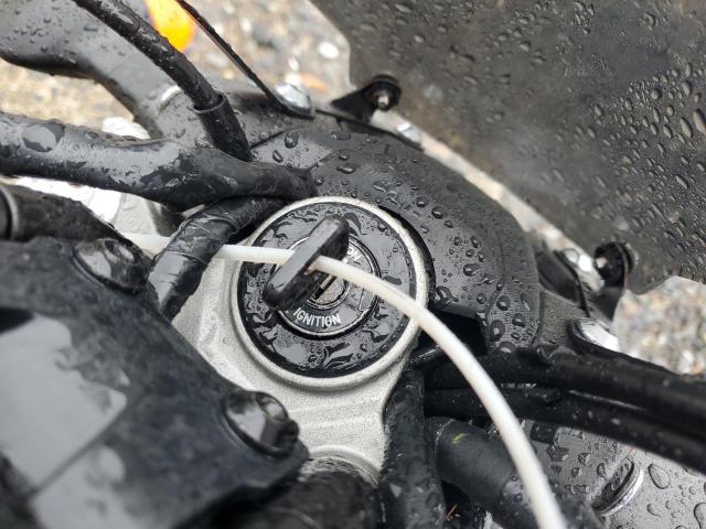 2017 YAMAHA FZ07A JYARM20E5HA000418
