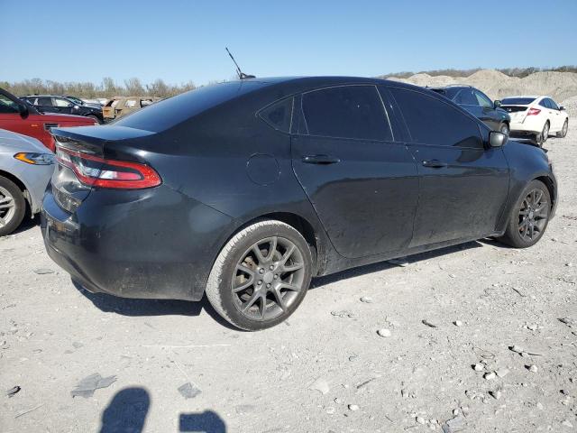 Vin: 1c3cdfba4dd106433, lot: 52703995, dodge dart sxt 20133