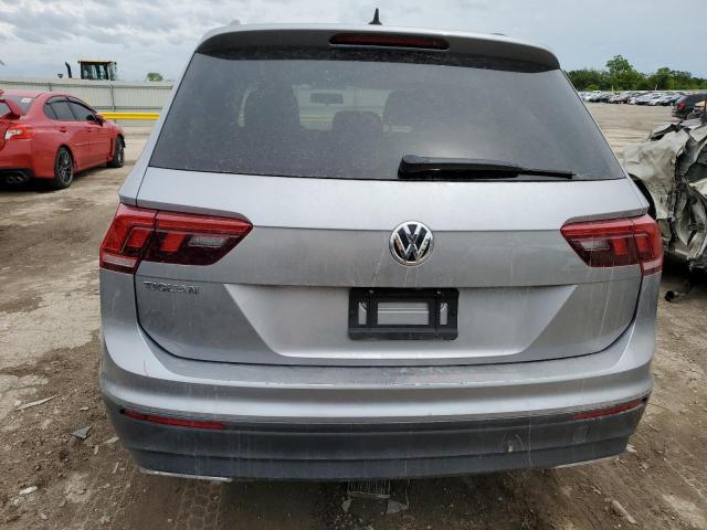 2021 VOLKSWAGEN TIGUAN S - 3VV1B7AX5MM062422