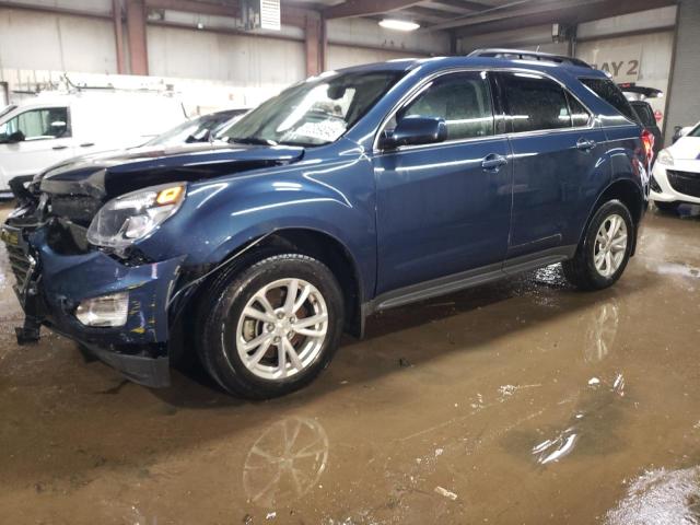 Vin: 2gnflfek6h6106977, lot: 52359045, chevrolet equinox lt 2017 img_1