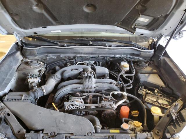 2015 SUBARU FORESTER 2 - JF2SJADC5FH436502