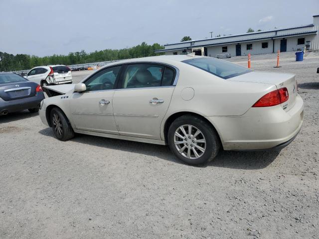 Vin: 1g4hc5em5bu120855, lot: 52750365, buick lucerne cxl 20112