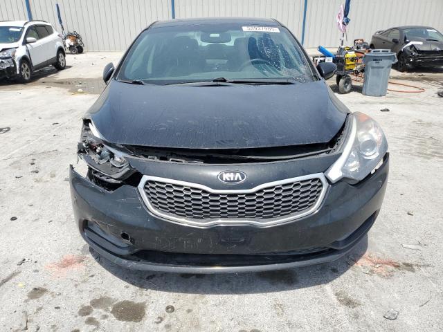2014 KIA FORTE LX - KNAFX4A67E5211915
